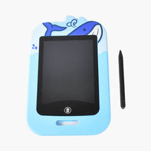 Kids Portable LCD Writing Tablet (1 Pc / Mix design) - dailyneed.life