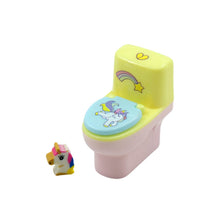 Fun & Functional! Toilet Sharpener with Eraser (2 Pc Set) - dailyneed.life
