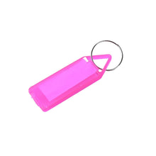 1 Pc Keychain Tag Label Used For Decorative Purpose On Keys And All - dailyneed.life
