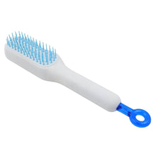 Self-Cleaning Hairbrush, Massage Comb (1 Pc / With Box), Hair accessories - dailyneed.life