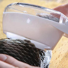 Fish Scale Scraper Peeler Fish Tools Kitchen - dailyneed.life