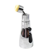 Kitchen Faucet 3-Function Pull Down Sink Sprayer (1 Pc) - dailyneed.life