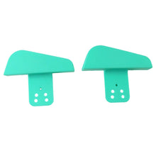 Plastic Secure Mobile Phone Charging Stand Holder (2 Pc / Mix Color) - dailyneed.life
