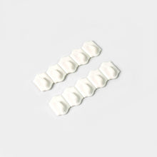 Small Adhesive Hooks for Wall Hanging Adhesive Hooks (10 pcs Set) - dailyneed.life