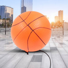 Football Rebound Ball with String (1 Set) - dailyneed.life