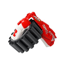 Amazing Toy Gun, Gun for Children, 20 Soft Bullets (1 Set) - dailyneed.life