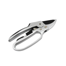 Pruning Shear Garden Shear Steel, Hand Shears, 20 Cm / 8 inch (1 Pc) - dailyneed.life