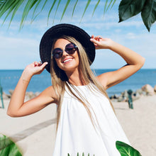 Girls UV Protection Hat - Premium Quality Sun Cap for Beach, Golf, Fishing (1pc) - dailyneed.life