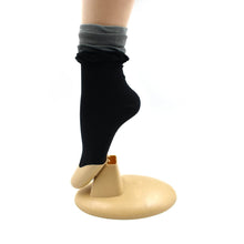 Socks Breathable Thickened Classic Simple Soft Skin Friendly - dailyneed.life