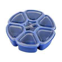 Versatile Kitchen Masala Box with Unique Design - dailyneed.life