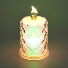 Festive Lighting for Any Occasion: 1 Pack LED Tealight Candles, Diwali - dailyneed.life