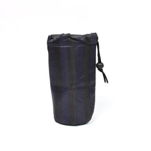 Reusable Multipurpose Washable Rope Pouch Pen Pencil Stationary Case Travel (1 Pc) - dailyneed.life