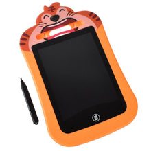 Kids Portable LCD Writing Tablet (1 Pc / Mix Design) - dailyneed.life
