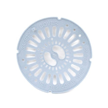 Universal Fit Top Load Washing Machine Spin Dryer Cover (1 Pc) - dailyneed.life