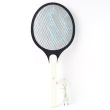 Rechargeable Mosquito Killer Racket – Electric Fly Swatter (1 Pc, Quality Assured) - dailyneed.life
