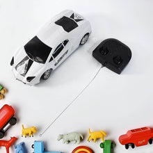 TTG Royal Sport Remote Control Car – High-Speed Racing Toy - dailyneed.life