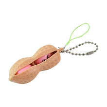 Peanut Popper Fidget Toy, Fun Peanut Pods Anxiety Stress Relief Toy (1Pc) - dailyneed.life