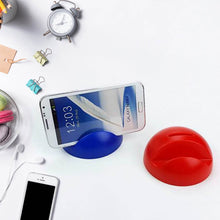 2in1 ABS Plastic Phone Holder Phone Stand With Coin Bank (1 Pc) - dailyneed.life
