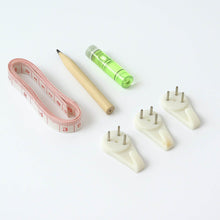 6-in-1 Wall Hanging & Measurement Tool Kit - dailyneed.life