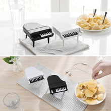 10 Pc Piano Fruit Forks: Fun & Functional for Snacks (Set) - dailyneed.life