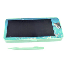 LED Drawing Pen Case writing pad / Compass Blue colour (1 pc) - dailyneed.life