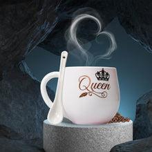 Multi design coffee Mug With Spoon and box packing. Ceramic Mugs to Gift your Best Friend Tea Mugs Coffee Mugs Microwave Safe (1 Pc / Mix Color) - dailyneed.life