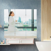 10PC BIG SQUARE ADHESIVE-BATHROOM-MIRROR-WALL - dailyneed.life