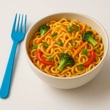 Reusable Food-Grade Plastic Forks (24 Pc) - dailyneed.life