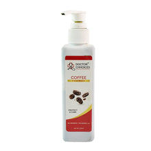 Doctor Chhoices / Choices Coffee Face Wash – 200ml (1 Pc) - dailyneed.life