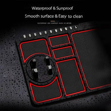 Car Dashboard Mat & Mobile Phone Holder Mount - dailyneed.life