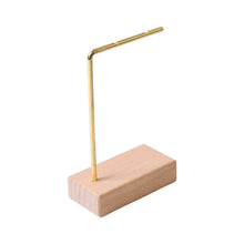 Small Jewellery Display Stand Metal Rack Holder Earrings (1 Pc) - dailyneed.life