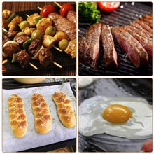 2 in 1 Combo of Big Brush & Spatula Set (2 Pcs Set) - dailyneed.life