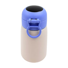 Smart Vacuum Insulated Water Bottle with LED Temperature Display (300 ML Approx) - dailyneed.life