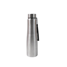 Stainless Steel Double Wall Vacuum-Insulated Drink Water Bottle (1000 ML) - dailyneed.life