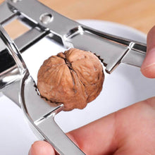 2 in1 Garlic Masher Premium Garlic Press & Walnut Cracker Opener (1 Pc) - dailyneed.life