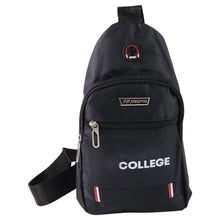Compact Crossbge Sling ody ColleBag (1 Pc) - dailyneed.life