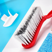 Supadi Dustpan & Brush Set – Long-Handle Multipurpose Dust Collector , Supdi - dailyneed.life
