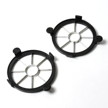 Stainless Steel 8 Blades Apple Slicer Corer Fruit Cutter and Divider Fruit Tool - dailyneed.life
