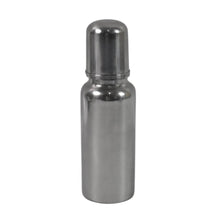 Stainless Steel Baby Feeding Bottle, Milk Feeding (250 ML) - dailyneed.life