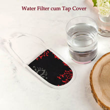 Reusable Cotton Water Filter Cover - dailyneed.life