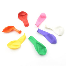 Balloons Kinds of Latex Balloons for Birthday / Anniversary / Valentine's / Wedding / Engagement Party Decoration Birthday Decoration Items for Kids Multicolor (24 Pcs Set) - dailyneed.life