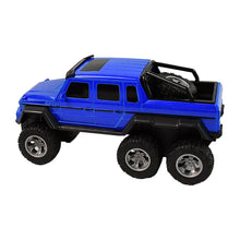 Electroplay 6-Wheel Drive Remote Control Off-road Car for Kids (1 Set) - dailyneed.life