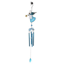 Wind Chimes Outdoor Hanging Dragonfly Wind Chime for Outside - dailyneed.life