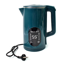 Temperature display electric kettle 55 degrees constant temperature electric kettle (1500W, 2.5 Ltr. / 1 Pc) - dailyneed.life