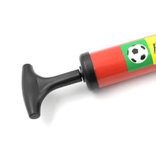 Plastic Pump for Inflating Balls (28 CM) - Inflatable Ball Development Toy - dailyneed.life
