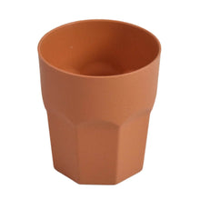 Plastic Tumblers Lightweight Cups / Glass Reusable Serving Drinking Cups (1 Pc) - dailyneed.life