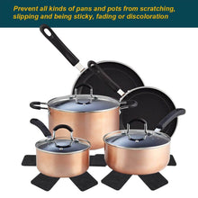 Pots and Pans Protectors, 3 Different Size (3 Pcs Set) - dailyneed.life