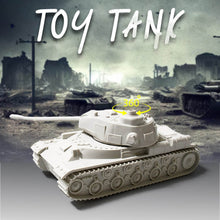 Soviet T54 Tank Miniature Tank Model Simulation Tank Model | Toys & Hobbies | Models & Kits | Military | Armor - dailyneed.life