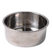 Stainless Steel Table Small Dish Bowl Plate Set for Side Dish, Sauce (1 Pc) - dailyneed.life