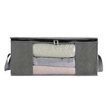 Foldable Storage Organizer Bag (1 Pc) - dailyneed.life